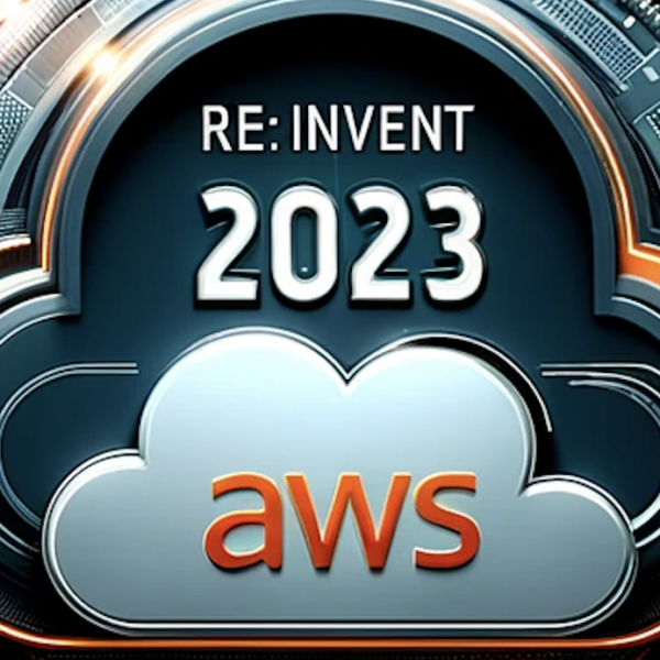 Key Takeaways from AWS re:Invent 2023 for Software Architects